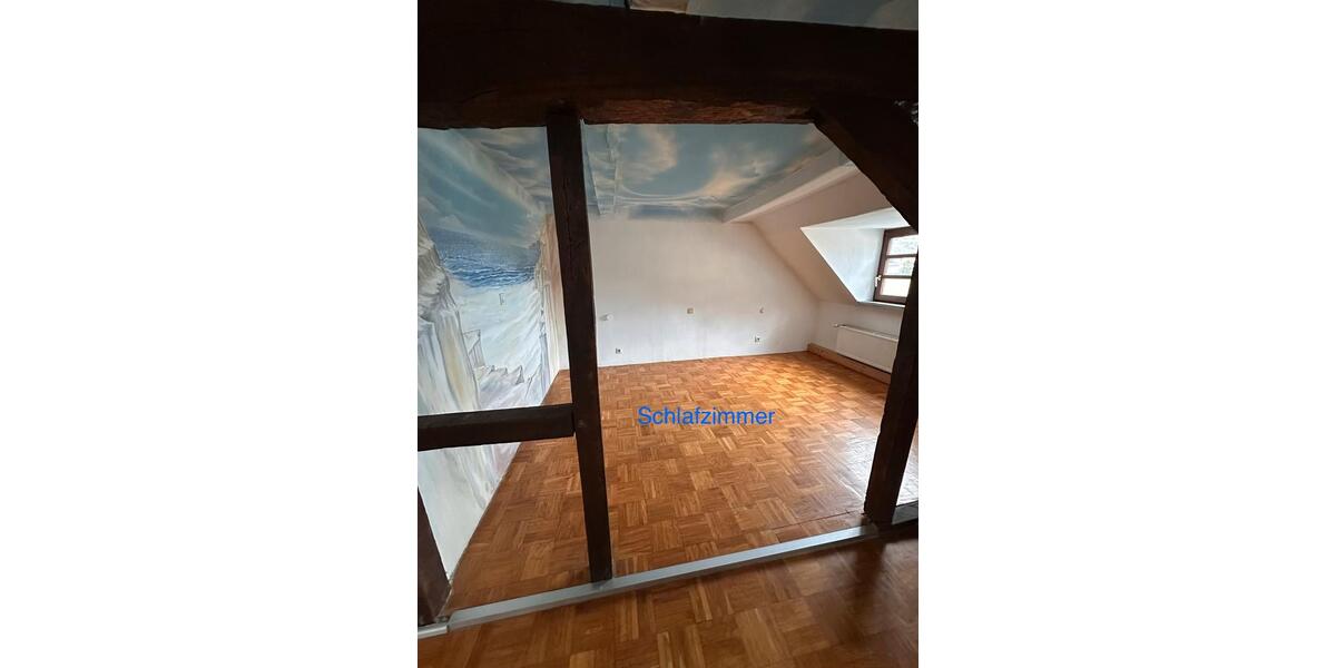 Etagenwohnung Hünfelden - 2 Zimmer, 85 m&sup2;, 650&euro; | Angebot:24771261