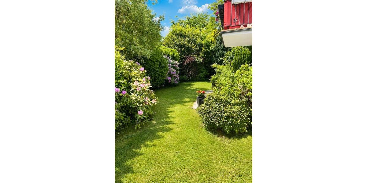 Erdgeschoßwohnung Oberursel (Taunus) - 6 Zimmer, 140 m&sup2;, 620.000&euro; | Angebot:26845218