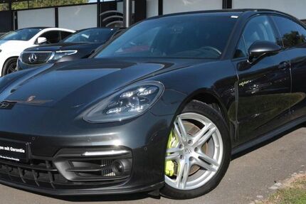 Porsche Panamera 60.990 km 74.503 &euro; Büttelborn 64572