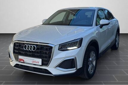 Audi Q2 51.789 km 23.890 &euro; Wiesbaden 65189