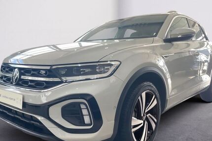 VW T-Roc 2.205 km 27.940 &euro; Bad Soden 65812