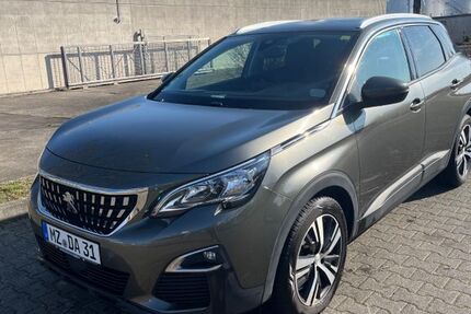 Peugeot 3008 120.000 km 10.600 &euro; Bischofsheim 65474