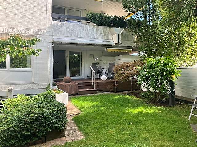Etagenwohnung Wiesbaden Nordost - 3 Zimmer, 102 m&sup2;, 1.691&euro; | Angebot:27338381
