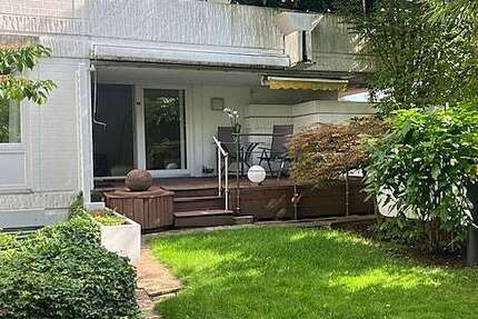 Wohnung Wiesbaden Nordost - 3 Zimmer, 102 m&sup2;, 1.691&euro; | Angebot:27338381