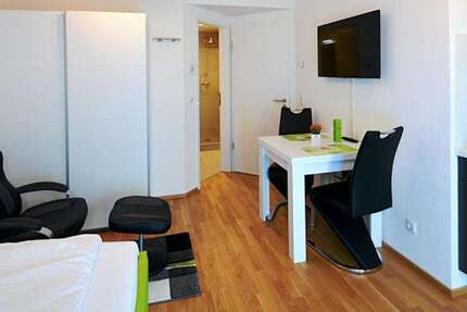 Zimmer Mörfelden-Walldorf Walldorf - 1 Zimmer, 1.095&euro; | Angebot:22847034