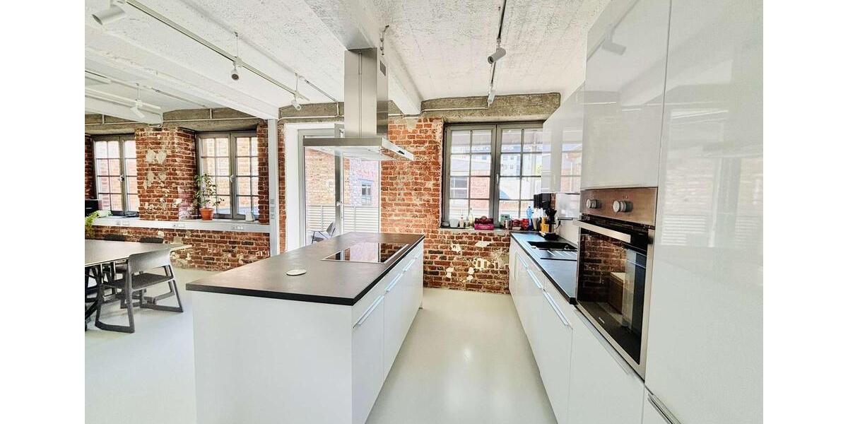 AS IMMOBILIEN: Exklusives Büro-Loft in Toplage von Idstein – 1. OG mit Aufzug & Balkon zimmer