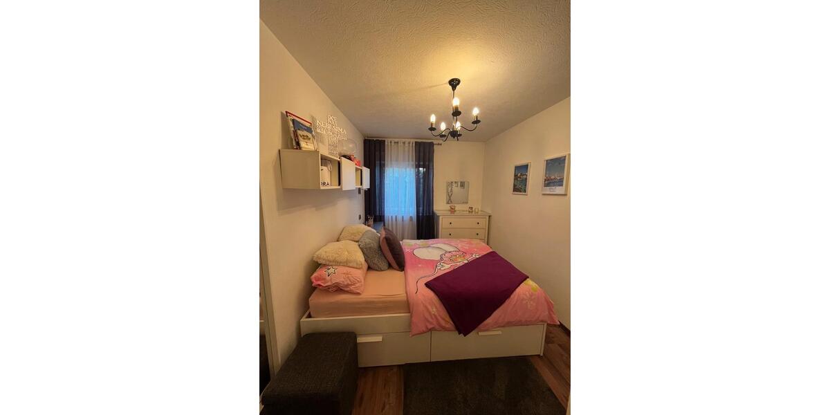 Etagenwohnung Kriftel - 4 Zimmer, 87 m&sup2;, 360.000&euro; | Angebot:27281951