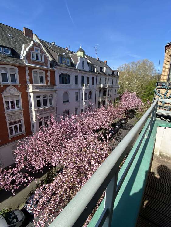Wohnung zum Mieten in Wiesbaden 1.750 € 115 m²
