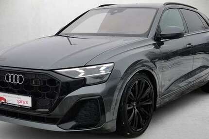 Audi Q8 19.186 km 92.780 &euro; Mainz 55131