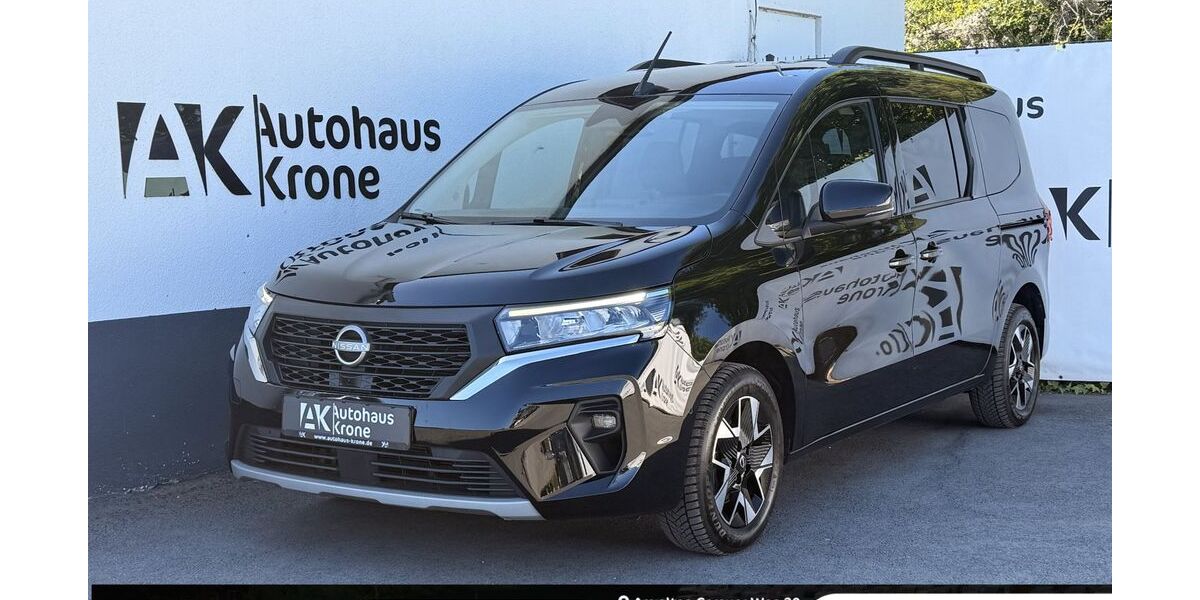 Nissan Townstar 13.000 km 29.990 &euro; Bischofsheim 65474