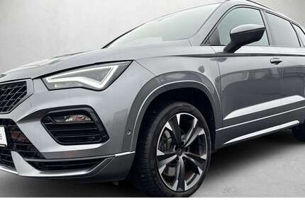 Cupra Ateca 12.938 km 29.980 € Mainz 55120
