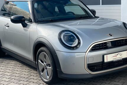 Mini Cooper 14.900 km 25.750 € Trebur 65468