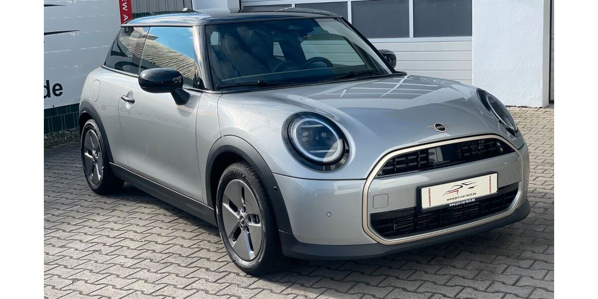 Mini Cooper 14.900 km 25.750 € Trebur 65468