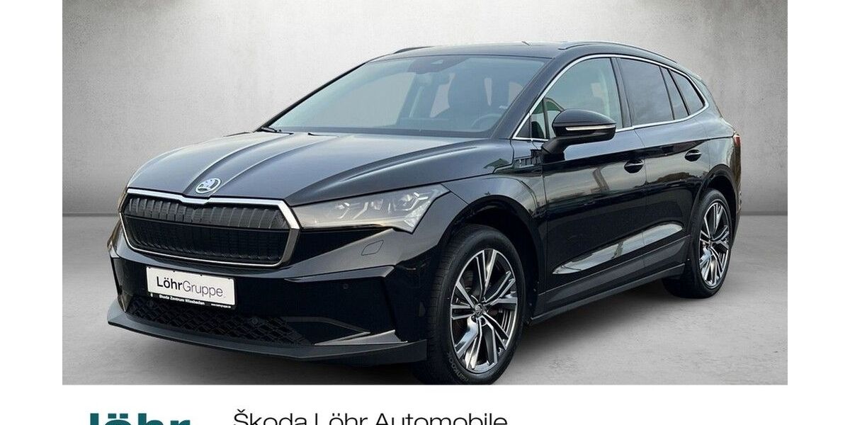 Skoda Enyaq 72.384 km 28.950 € Mainz 55120