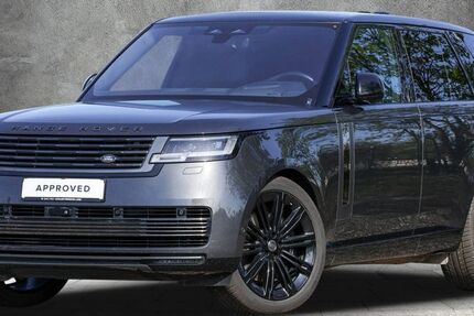 Land Rover Range Rover 84.361 km 111.450 &euro; Kronberg 61476