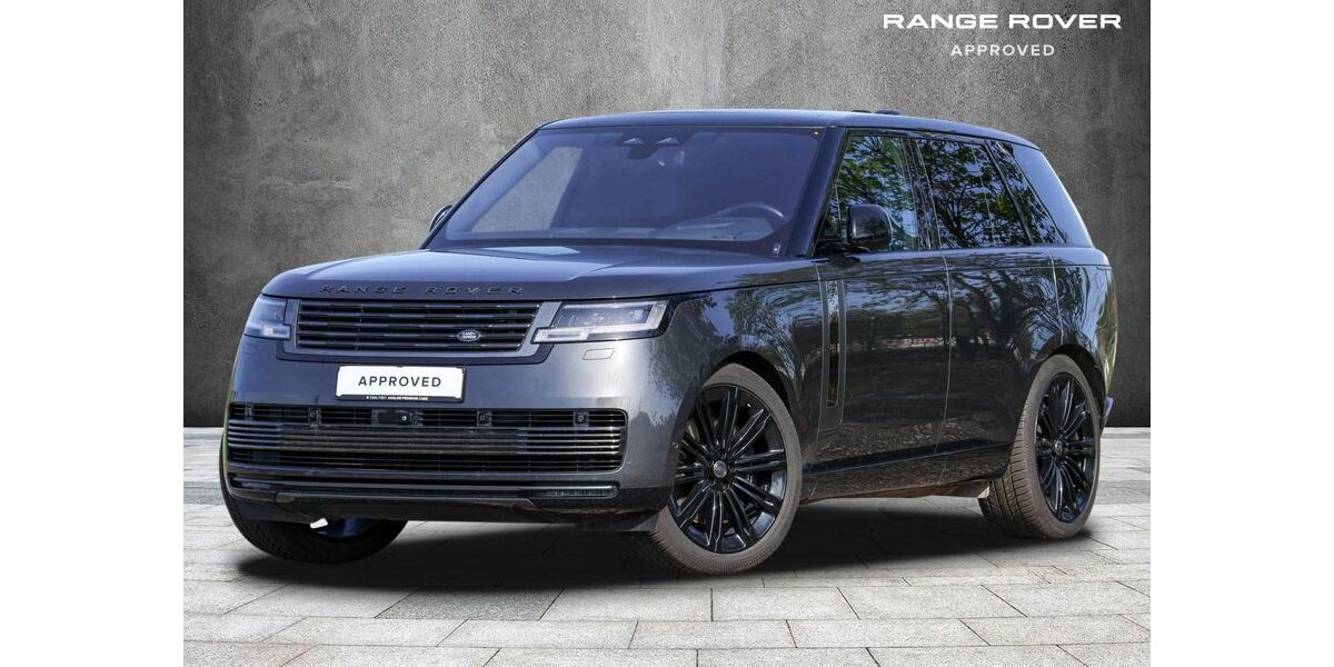 Land Rover Range Rover 84.361 km 111.450 &euro; Kronberg 61476
