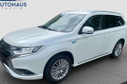 Mitsubishi Outlander 36.439 km 23.890 &euro; Bodenheim 55294