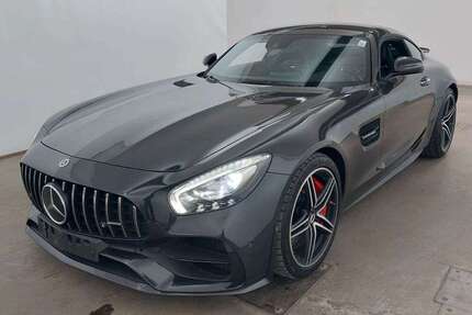 Mercedes-Benz AMG GT 50.000 km 98.989 &euro; Taunusstein 65232