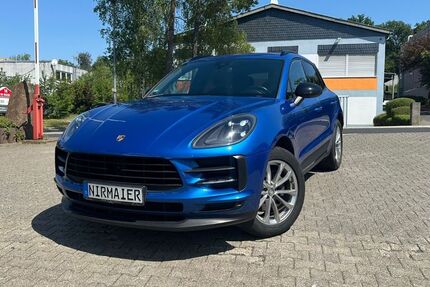 Porsche Macan 95.000 km 38.990 &euro; Taunusstein 65232