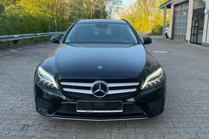 Mercedes-Benz C 220 175.000 km 17.150 &euro; Idstein 65510