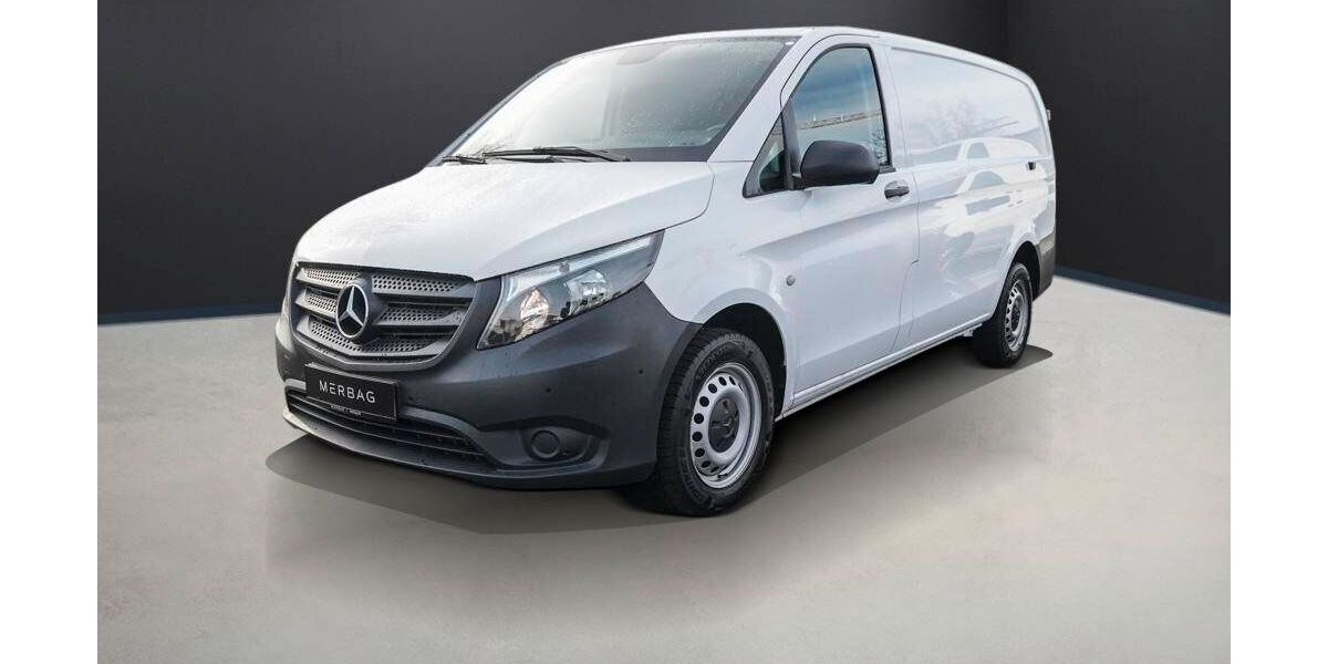 Mercedes-Benz Vito 54.321 km 29.750 &euro; Wiesbaden-Schierstein 65201