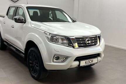 Nissan Navara 99.785 km 23.900 € Mainz 55129