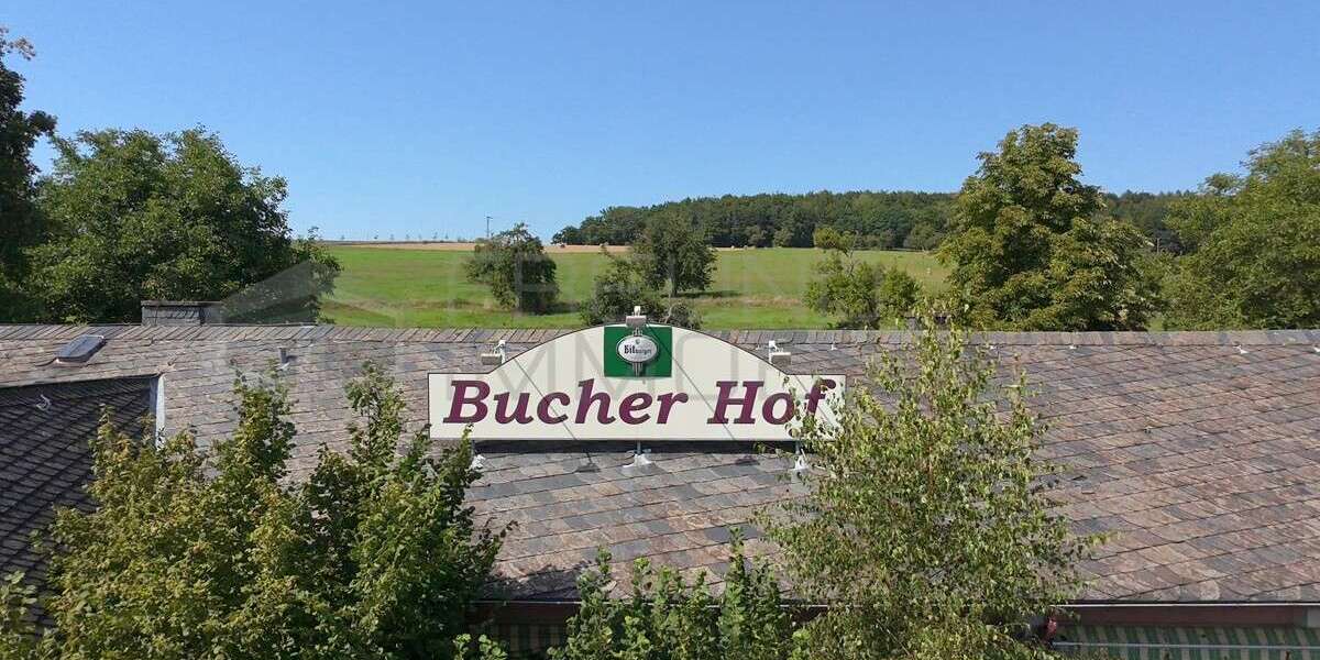 Gewerbeobjekt Buch - 550.000&euro; | Angebot:22149725