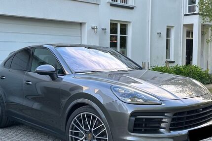 Porsche Cayenne 135.000 km 50.900 &euro; Groß Gerau 64521
