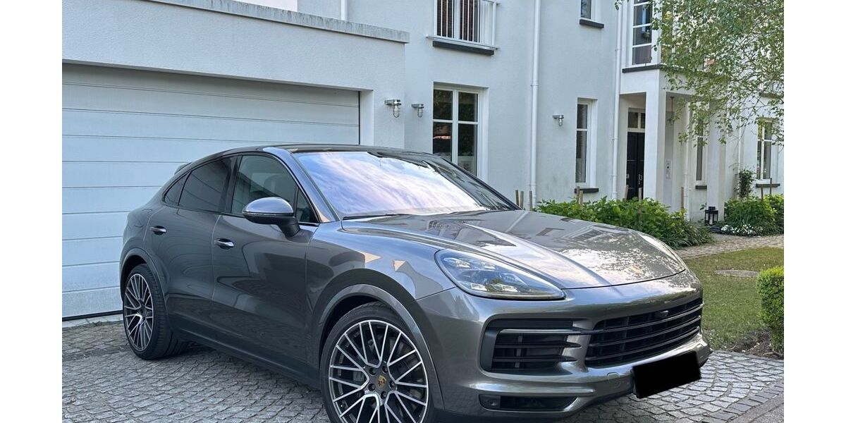 Porsche Cayenne 135.000 km 50.900 &euro; Groß Gerau 64521