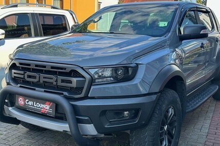 Ford Ranger Raptor Doppelkabine 4x4 |AHK|Kamera|Rollo| 79.624 km 34.999 &euro; Mainz-Kostheim 55246