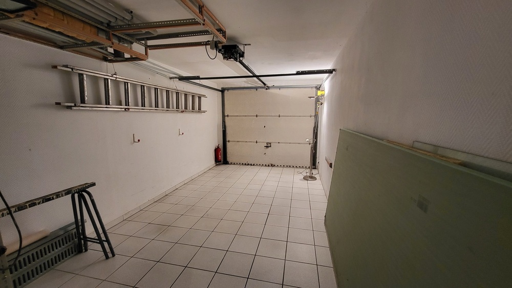 Neuer Preis ! RMH mit Garage, 2 Balkonen, Garten und Terrasse - Reihenmittelhaus Wiesbaden Klarenthal | Angebot:26348335
