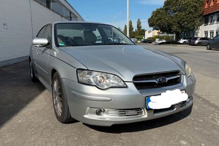 Subaru Legacy 200.000 km 4.999 &euro; Kelkheim ( Taunus ) 65779