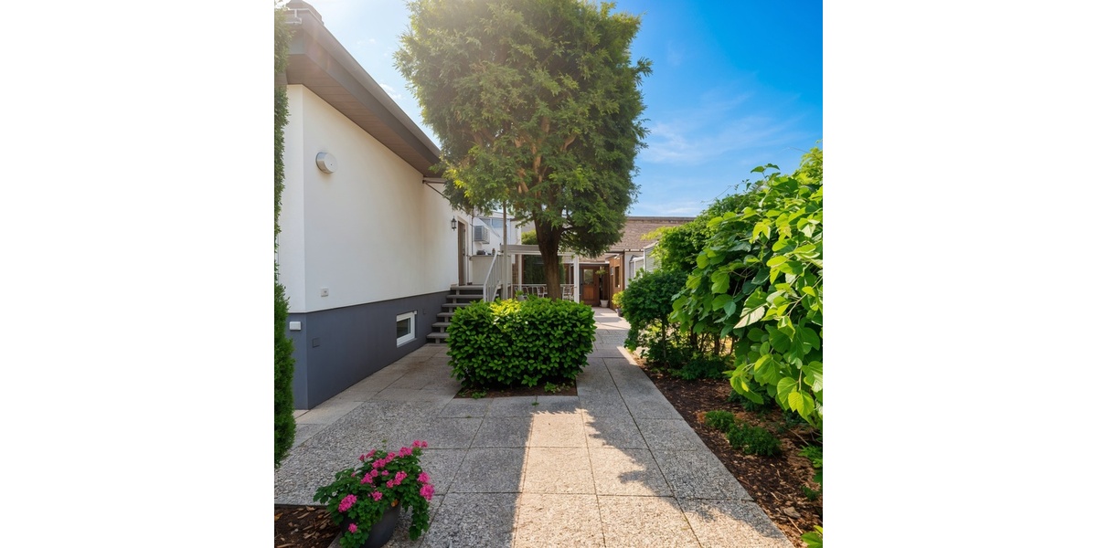 Entdecken Sie Ihr neues Zuhause in Bauschheim – ein Einfamilienhaus, das sofort begeistert! - Einfamilienhaus Rüsselsheim am Main | Angebot:24862194