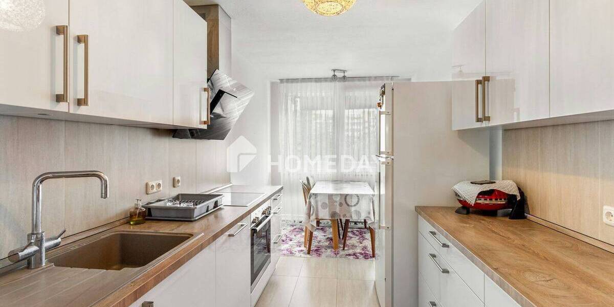 Etagenwohnung Mainz Finthen - 3 Zimmer, 80 m&sup2;, 269.000&euro; | Angebot:26841811