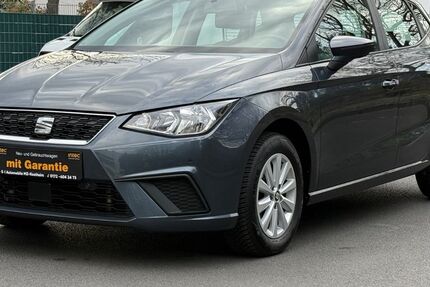 Seat Ibiza 76.000 km 12.499 &euro; Mainz-Kostheim 55246