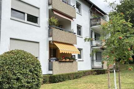 Wohnung zum Kaufen in Frankfurt 235.000 € 63.5 m² 2 zimmer