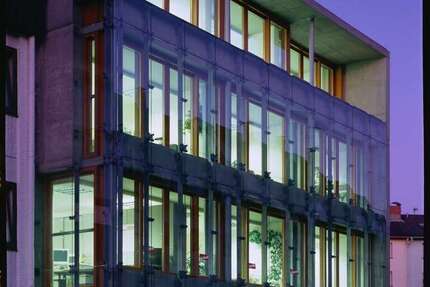 Gewerbeobjekt Bingen am Rhein - 1.400&euro; | Angebot:26805492
