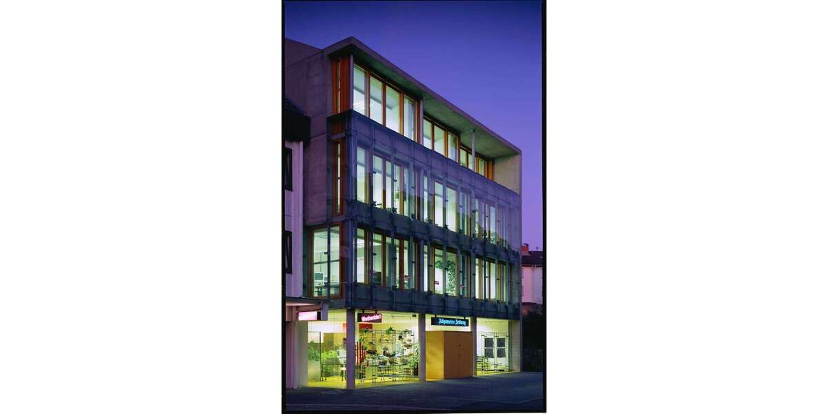 Gewerbeobjekt Bingen am Rhein - 1.400&euro; | Angebot:26805492