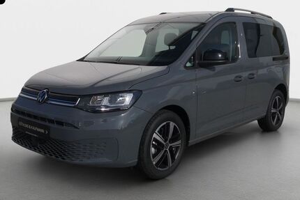 VW Caddy 1.500 km 33.590 &euro; Eschborn 65760