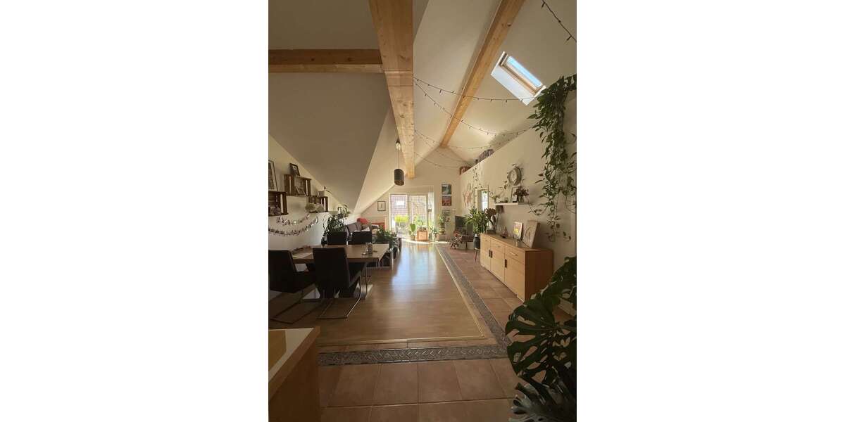 Etagenwohnung Rüsselsheim - 4 Zimmer, 93 m&sup2;, 359.000&euro; | Angebot:27286207