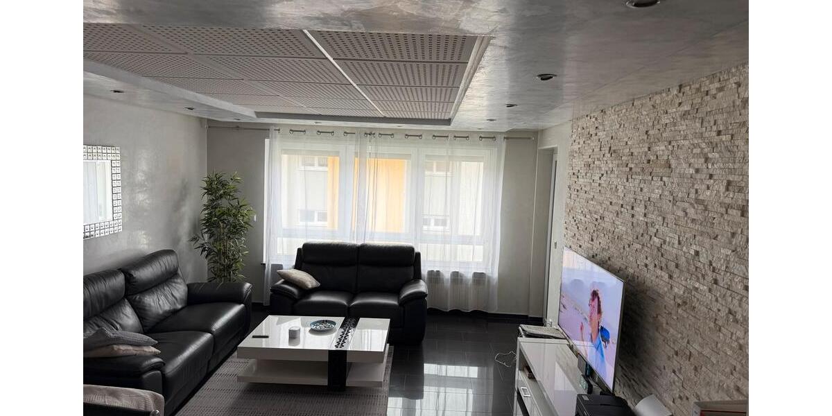 Etagenwohnung Wiesbaden Mainz-Kastel - 3 Zimmer, 94 m&sup2;, 385.000&euro; | Angebot:25225154