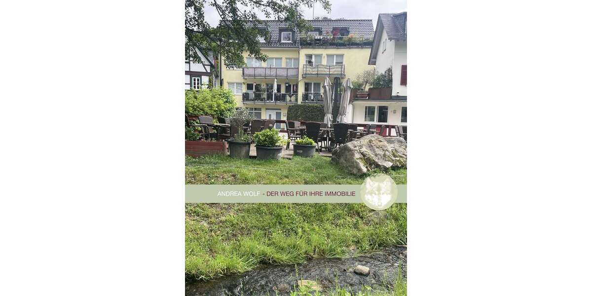 Etagenwohnung Schlangenbad - 2 Zimmer, 74 m&sup2;, 246.000&euro; | Angebot:26563781
