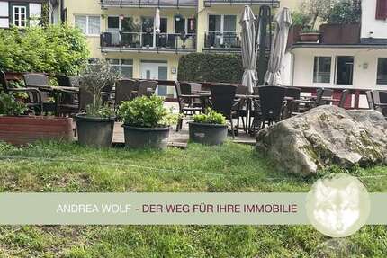 Wohnung Schlangenbad - 2 Zimmer, 74 m&sup2;, 246.000&euro; | Angebot:26563781