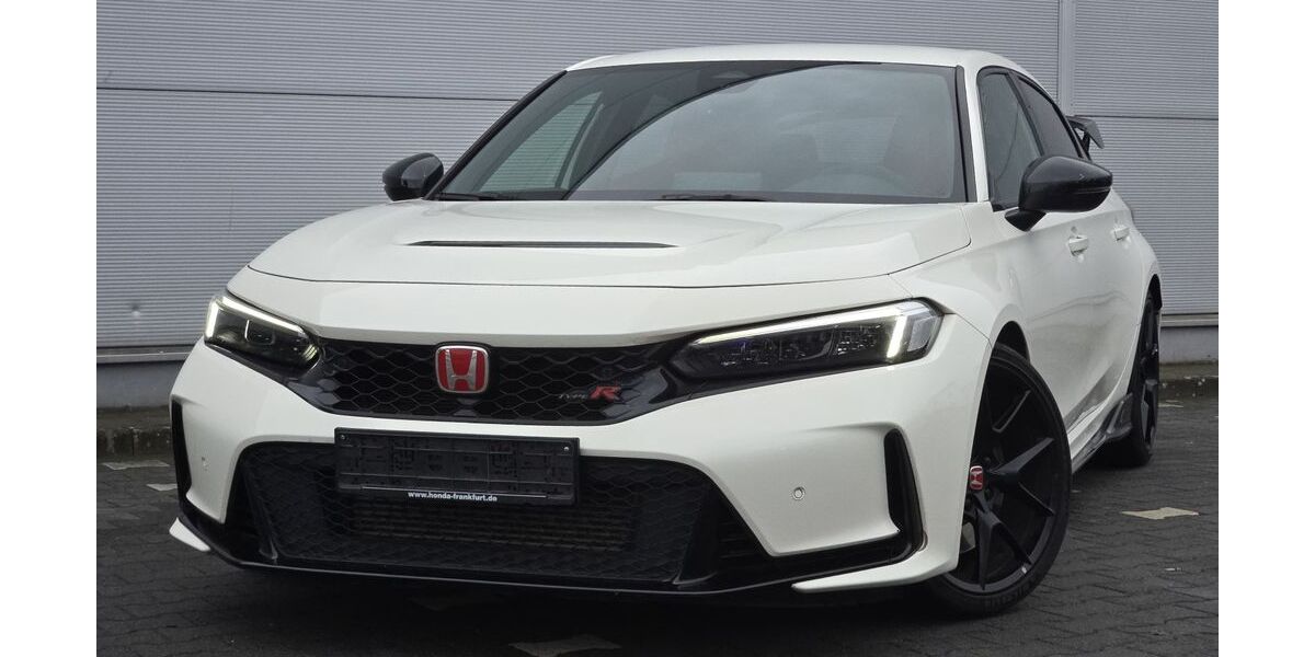 Honda Civic 49.800 km 46.800 € Wiesbaden 65201