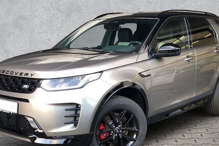 Land Rover Discovery Sport 5.000 km 47.440 &euro; Mainz-Hechtsheim 55129