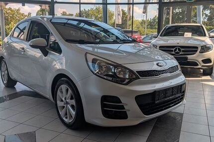 Kia Rio 58.000 km 8.990 &euro; Mainz 55128