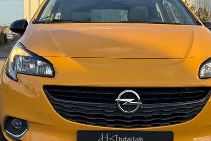 Opel Corsa 103.103 km 7.299 &euro; Kelkheim 65779