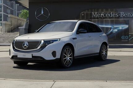Mercedes-Benz EQC 48.660 km 33.880 &euro; Wiesbaden 65189