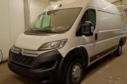 Citroen Jumper 32.785 km 21.950 &euro; Ingelheim am Rhein (bei Mainz) 55218