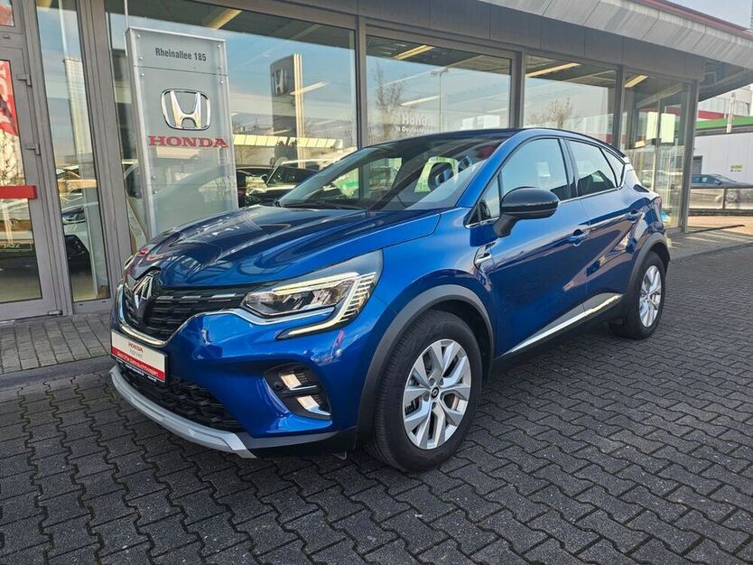 Captur